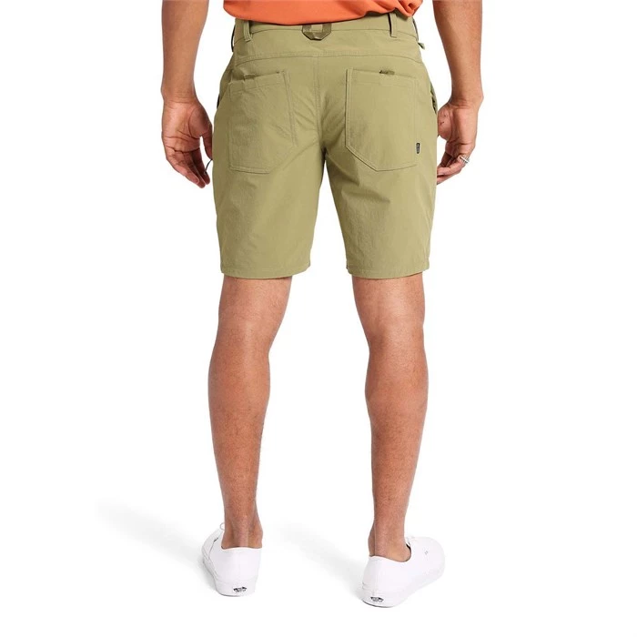 Burton Multipath Utility Shorts 5 Burton Multipath Utility Shorts - Image 3