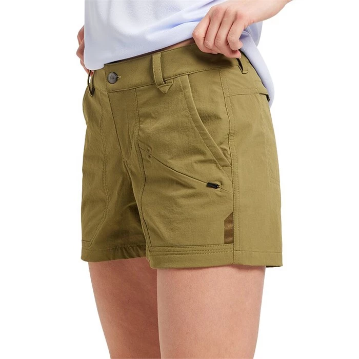 Burton Multipath Utility Shorts - Women's 7 Burton Multipath Utility Shorts - Women's - Image 5
