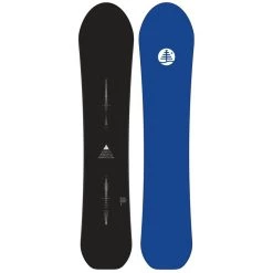 Burton Mystery Con Artist Snowboard 2023
