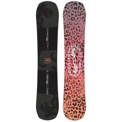 Burton Name Dropper Snowboard 2023