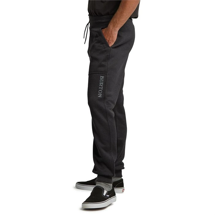 Burton Oak Fleece Pants 4 Burton Oak Fleece Pants - Image 2