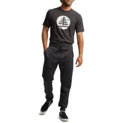 Burton Oak Fleece Pants 11 Burton Oak Fleece Pants -Burton Sales 2022 burton oak fleece pants 3