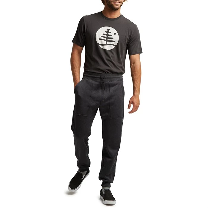 Burton Oak Fleece Pants 6 Burton Oak Fleece Pants - Image 4