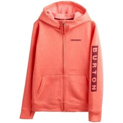 Burton Oak Full-Zip Hoodie - Kids'