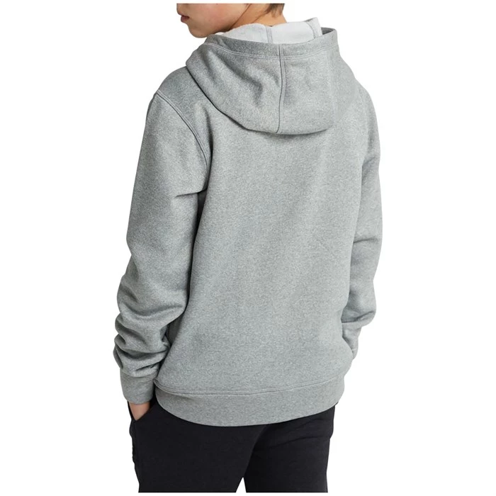 Burton Oak Full-Zip Hoodie - Kids' 4 Burton Oak Full-Zip Hoodie - Kids' - Image 2