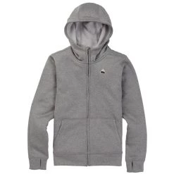 Burton Oak Full-Zip Hoodie - Kids' 13 Burton Oak Full-Zip Hoodie - Kids' -Burton Sales 2022 burton oak full zip hoodie kids 3