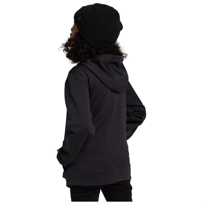 Burton Oak Full-Zip Hoodie - Kids' 8 Burton Oak Full-Zip Hoodie - Kids' - Image 6