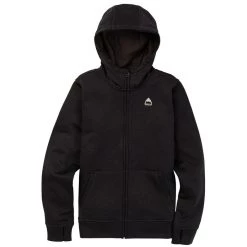 Burton Oak Full-Zip Hoodie - Kids' 17 Burton Oak Full-Zip Hoodie - Kids' -Burton Sales 2022 burton oak full zip hoodie kids 7