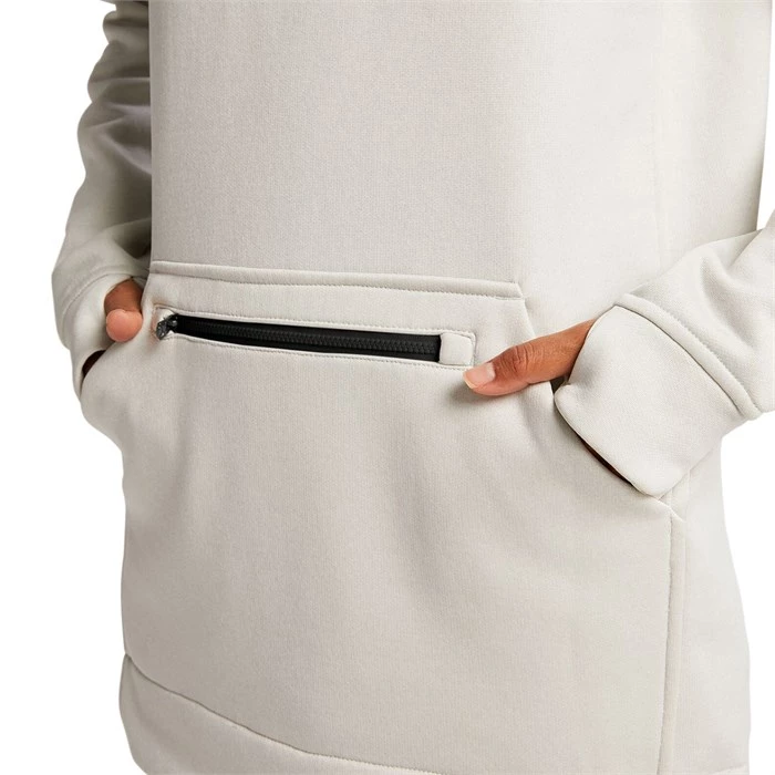 Burton Oak Long Pullover Hoodie - Women's 6 Burton Oak Long Pullover Hoodie - Women's - Image 4