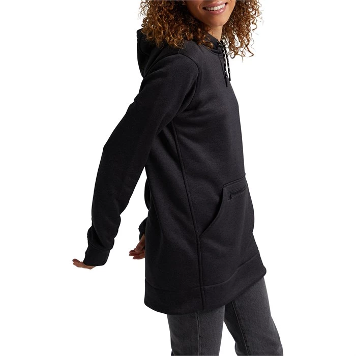Burton Oak Long Pullover Hoodie - Women's 7 Burton Oak Long Pullover Hoodie - Women's - Image 5