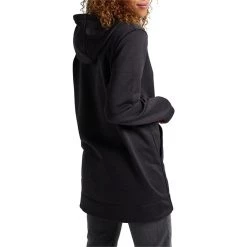 Burton Oak Long Pullover Hoodie - Women's 16 Burton Oak Long Pullover Hoodie - Women's -Burton Sales 2022 burton oak long pullover hoodie women s 5