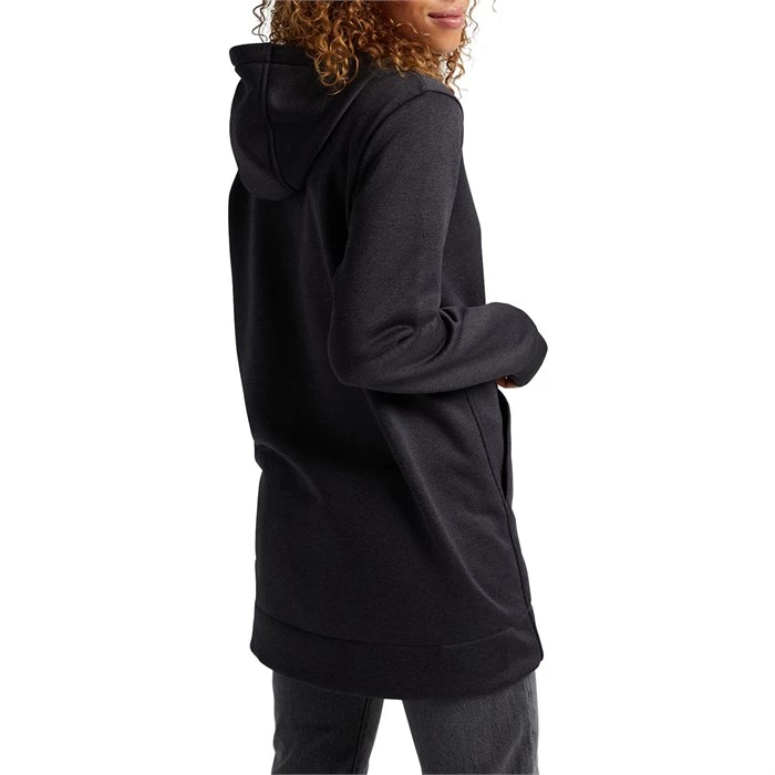 Burton Oak Long Pullover Hoodie - Women's 8 Burton Oak Long Pullover Hoodie - Women's - Image 6