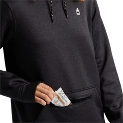 Burton Oak Long Pullover Hoodie - Women's 18 Burton Oak Long Pullover Hoodie - Women's -Burton Sales 2022 burton oak long pullover hoodie women s 7