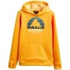 Burton Oak Pullover Hoodie - Kids' -Burton Sales 2022 burton oak pullover hoodie kids 0