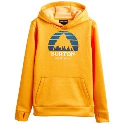 Burton Oak Pullover Hoodie - Kids'