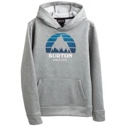 Burton Oak Pullover Hoodie - Kids' 9 Burton Oak Pullover Hoodie - Kids' -Burton Sales 2022 burton oak pullover hoodie kids 2