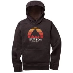 Burton Oak Pullover Hoodie - Kids' 10 Burton Oak Pullover Hoodie - Kids' -Burton Sales 2022 burton oak pullover hoodie kids 3