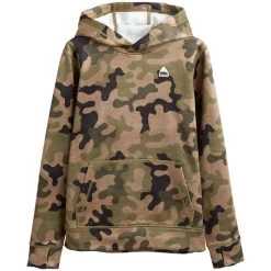 Burton Oak Pullover Hoodie - Kids' 11 Burton Oak Pullover Hoodie - Kids' -Burton Sales 2022 burton oak pullover hoodie kids 4