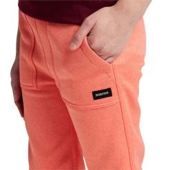 Burton Oak Sweatpants - Kids' -Burton Sales 2022 burton oak sweatpants kids 3