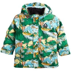 Burton Parka Jacket - Toddlers'
