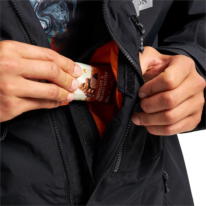 Burton Peasy Jacket 8 Burton Peasy Jacket - Image 6