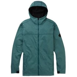 Burton Performance Crown Bonded Full-Zip Hoodie -Burton Sales 2022 burton performance crown bonded full zip hoodie 4