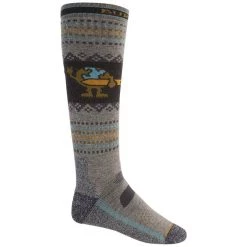 Burton Performance Midweight Socks