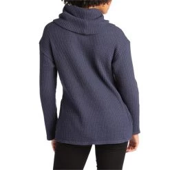 Burton Premium Ellmore Pullover - Women's -Burton Sales 2022 burton premium ellmore pullover women s s2