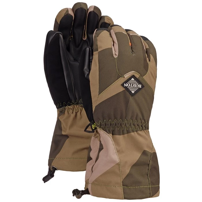 Burton Profile Gloves - Kids' 2 Burton Profile Gloves - Kids'
