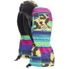 Burton Profile Mittens - Kids' -Burton Sales 2022 burton profile mittens kids 0