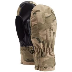 Burton Profile Under Cuff Mittens - Women's