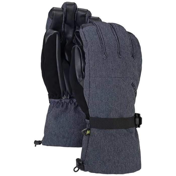 Burton Prospect Gloves 3 Burton Prospect Gloves