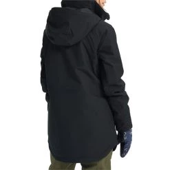 Burton Prowess Jacket - Women's -Burton Sales 2022 burton prowess jacket women s 3