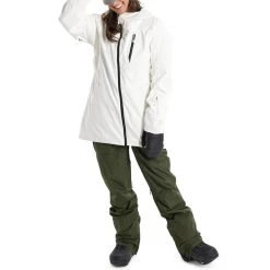 Burton Pyne Jacket - Women's -Burton Sales 2022 burton pyne jacket women s 11