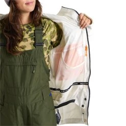 Burton Pyne Jacket - Women's -Burton Sales 2022 burton pyne jacket women s 16