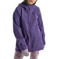 Burton Pyne Jacket - Women's -Burton Sales 2022 burton pyne jacket women s 17