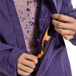 Burton Pyne Jacket - Women's -Burton Sales 2022 burton pyne jacket women s 21