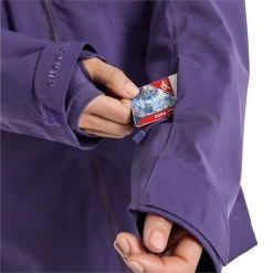 Burton Pyne Jacket - Women's -Burton Sales 2022 burton pyne jacket women s 23