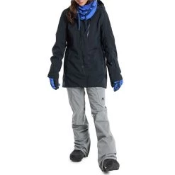 Burton Pyne Jacket - Women's -Burton Sales 2022 burton pyne jacket women s 4