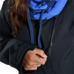 Burton Pyne Jacket - Women's -Burton Sales 2022 burton pyne jacket women s 7