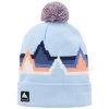 Burton Recycled Echo Lake Beanie - Kids' -Burton Sales 2022 burton recycled echo lake beanie kids 0