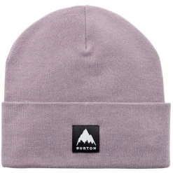Burton Recycled Kactusbunch Tall Beanie -Burton Sales 2022 burton recycled kactusbunch tall beanie 2