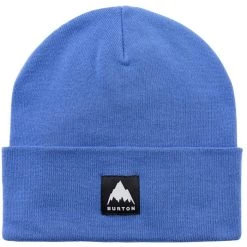 Burton Recycled Kactusbunch Tall Beanie -Burton Sales 2022 burton recycled kactusbunch tall beanie 3