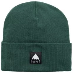 Burton Recycled Kactusbunch Tall Beanie -Burton Sales 2022 burton recycled kactusbunch tall beanie 4