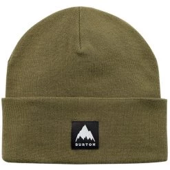 Burton Recycled Kactusbunch Tall Beanie -Burton Sales 2022 burton recycled kactusbunch tall beanie 5