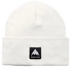 Burton Recycled Kactusbunch Tall Beanie -Burton Sales 2022 burton recycled kactusbunch tall beanie 7