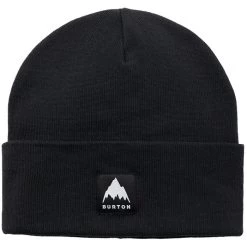 Burton Recycled Kactusbunch Tall Beanie -Burton Sales 2022 burton recycled kactusbunch tall beanie 9