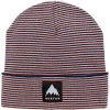 Burton Recycled Stripe Beanie - Kids' -Burton Sales 2022 burton recycled stripe beanie kids 0