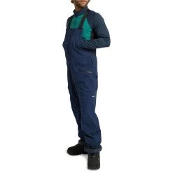 Burton Reserve Bib Pants -Burton Sales 2022 burton reserve bib pants 17