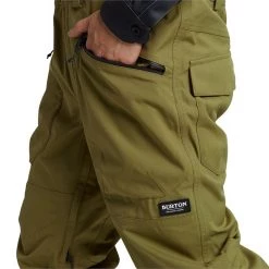 Burton Reserve Bib Pants -Burton Sales 2022 burton reserve bib pants 6